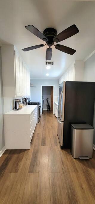 Newly Furnished Pool House Villa Los Angeles Eksteriør bilde
