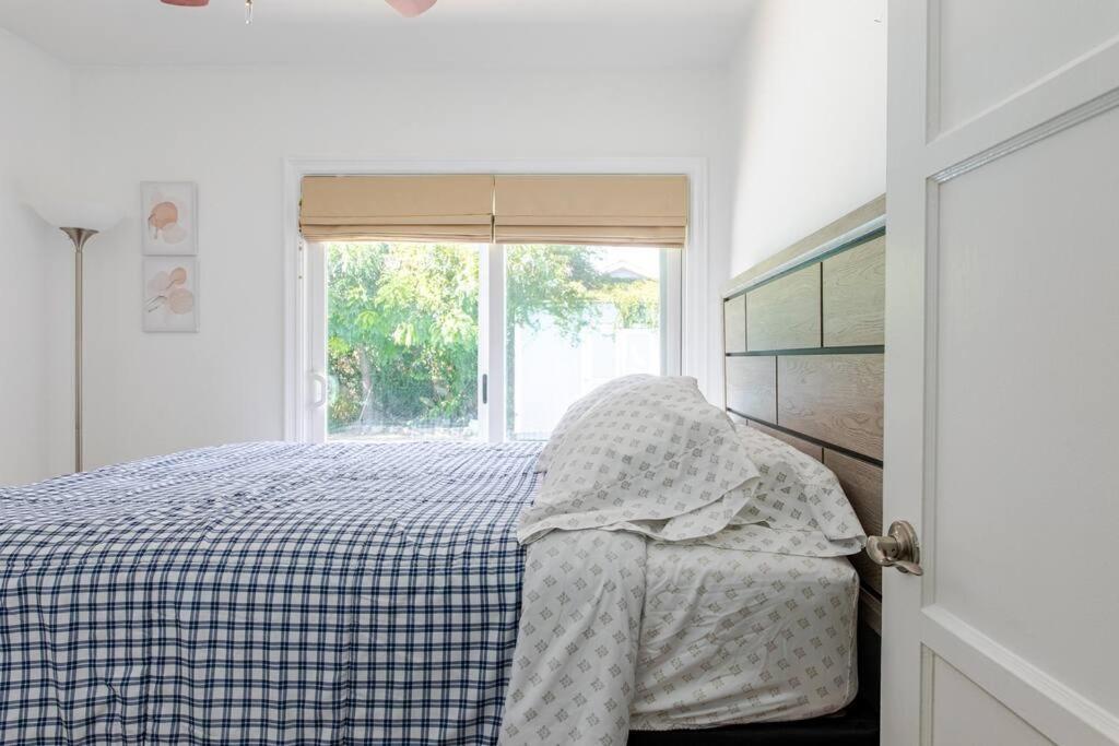 Newly Furnished Pool House Villa Los Angeles Eksteriør bilde