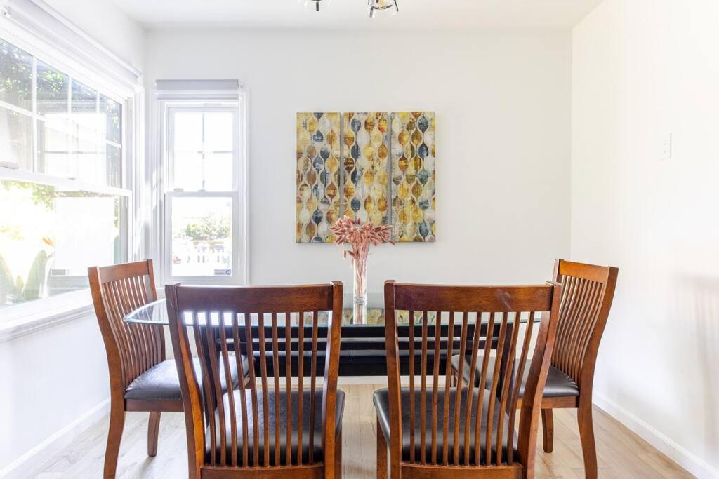 Newly Furnished Pool House Villa Los Angeles Eksteriør bilde